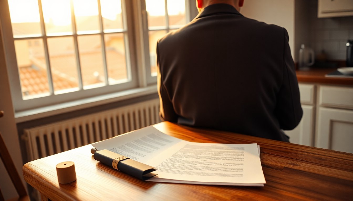 Scrittura privata e IMU: come trasferire l'onere fiscale sulla seconda casa