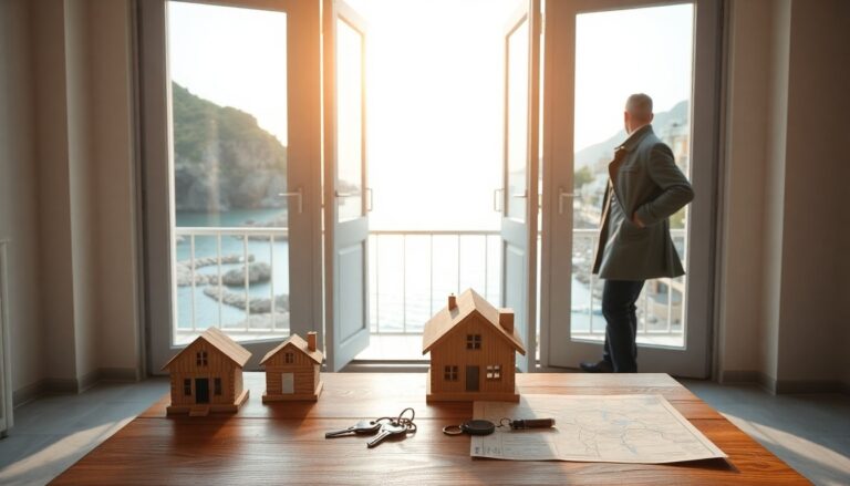 Seconda casa in Calabria: confronto pratico tra Scalea e Diamante