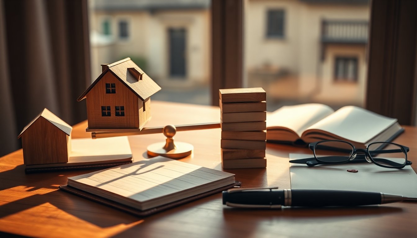 Spese notarili seconda casa: calcolo completo e esempi