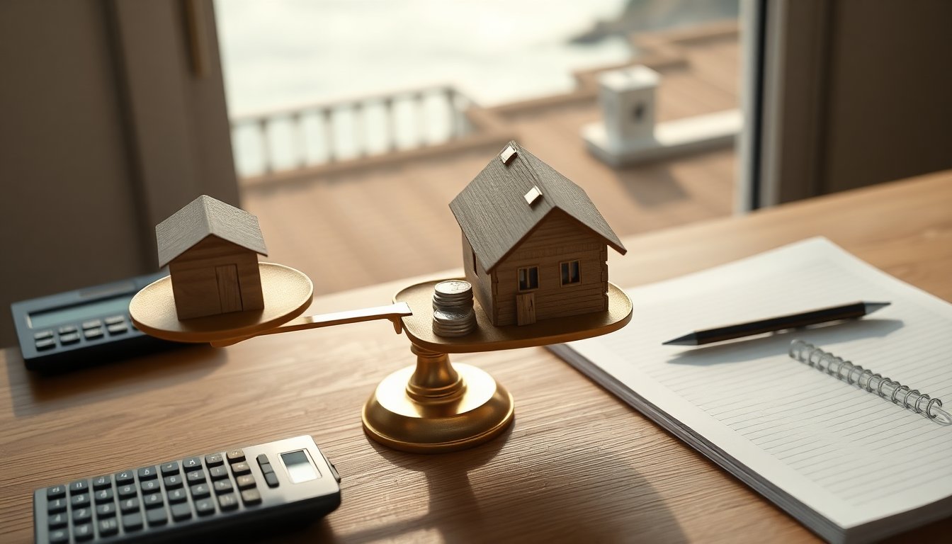 Tasse seconda casa: calcoli, imposte e agevolazioni