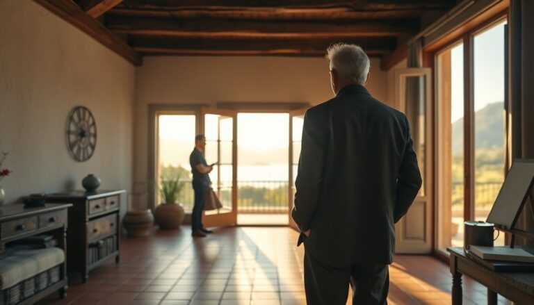 Valutare e vendere un immobile ereditato sull'Alto Garda: guida pratica