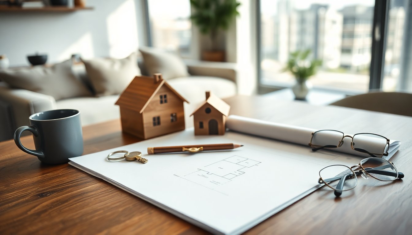 Vendere subito una casa: imposte, vincoli e casi pratici