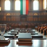 Agenzia ImmobiGo nella top 50: riconoscimento alla Camera dei Deputati per l'eccellenza territoriale