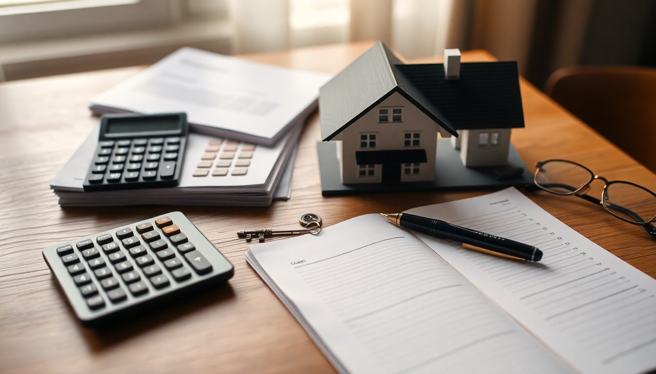 Calcolare il valore catastale per compravendite e imposte