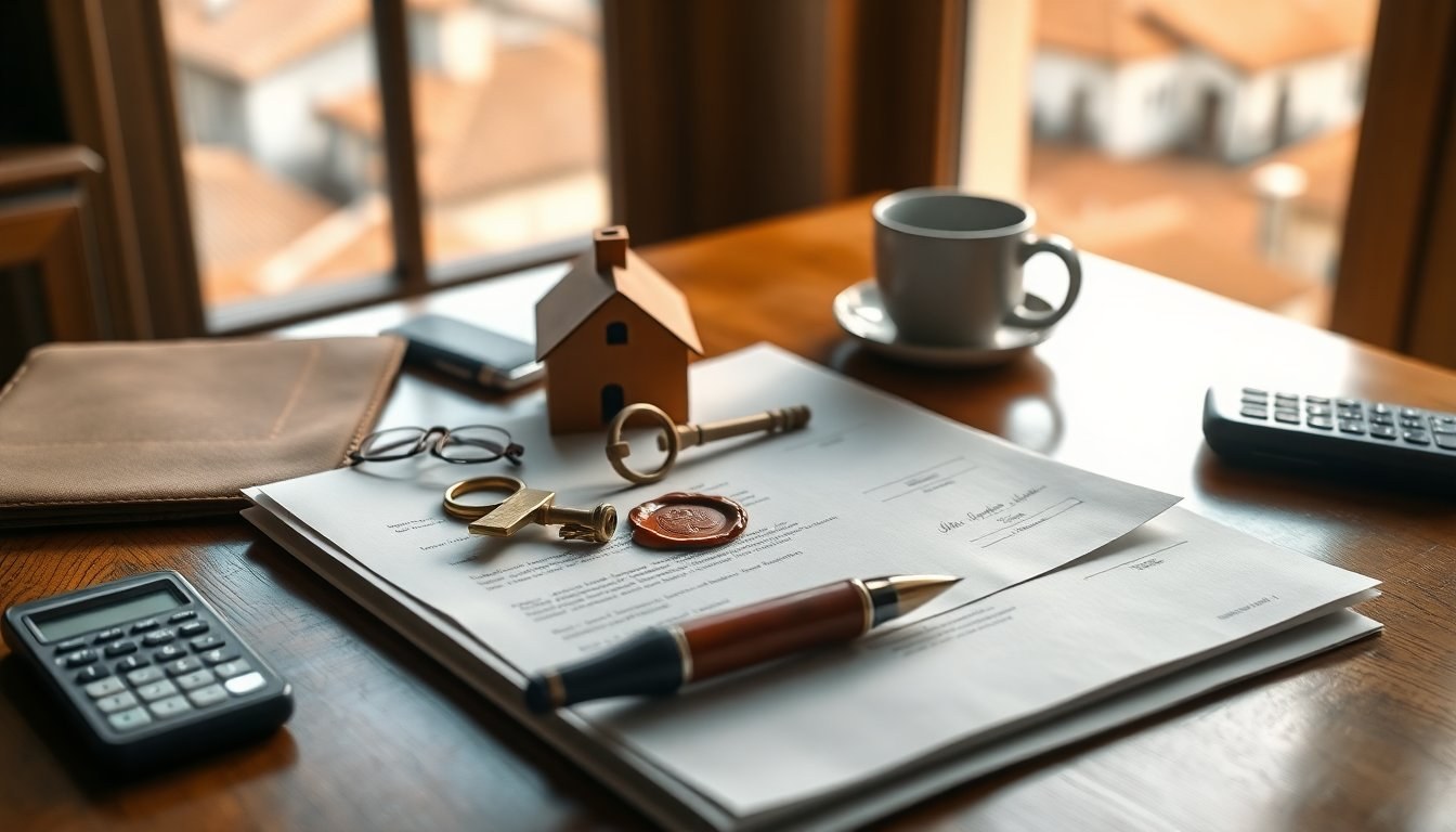 Calcolo costi notarili seconda casa a Treviso: guida pratica