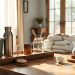 Casa vacanze sostenibile: guida pratica per host