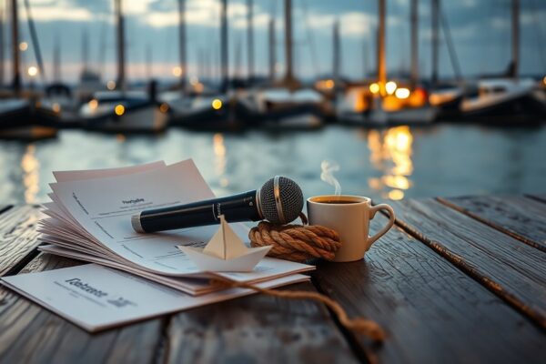 Cesenatico poesia festival: quattro giorni di reading, musica e laboratori