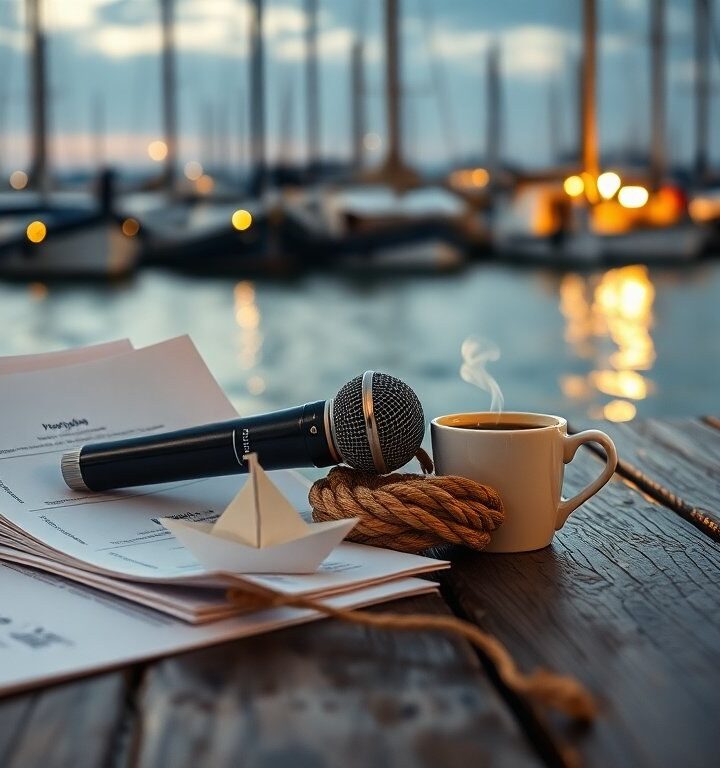 Cesenatico poesia festival: quattro giorni di reading, musica e laboratori