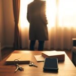 Come comportarsi se il proprietario muore: diritti e passaggi pratici per l'inquilino