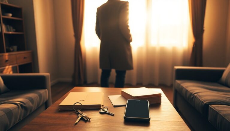 Come comportarsi se il proprietario muore: diritti e passaggi pratici per l'inquilino