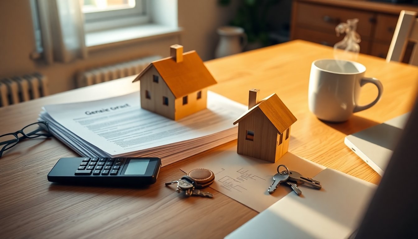 Come comprare casa senza sorprese: guida essenziale alla compravendita