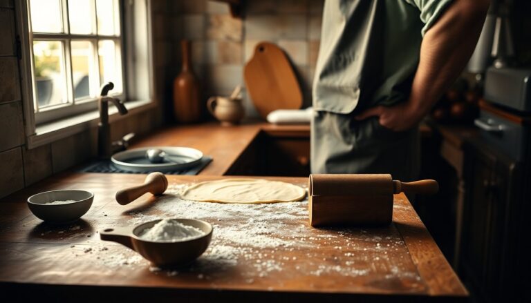 Come fare la sfoglia per lasagne e usare un accessorio per la pasta