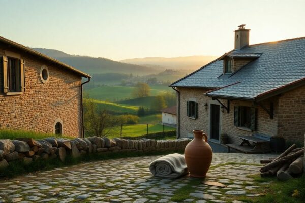 Comprare casa in Valtaro e Valceno: natura e tradizione