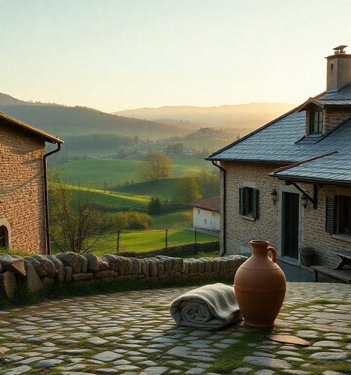 Comprare casa in Valtaro e Valceno: natura e tradizione