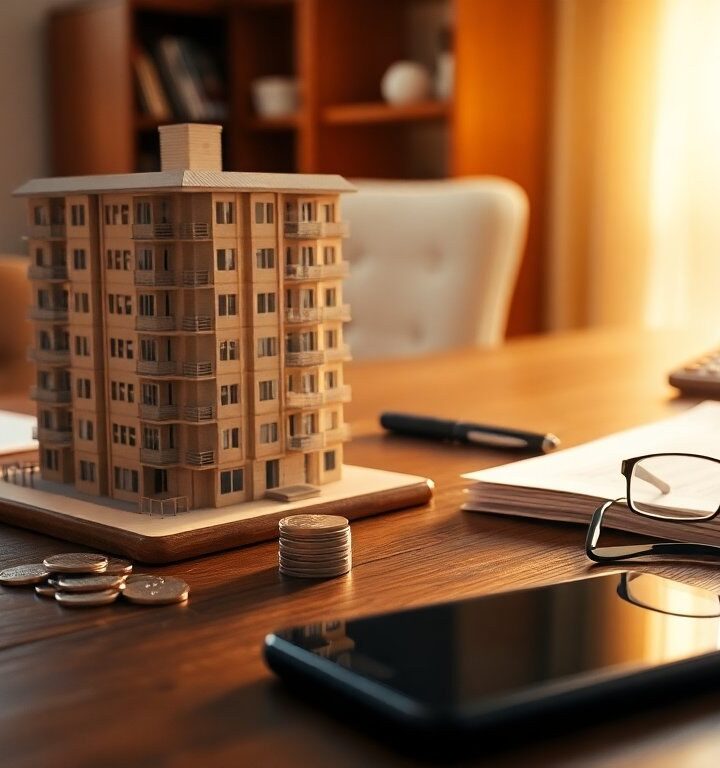 Comprare per affittare: come scegliere l'immobile e massimizzare la rendita