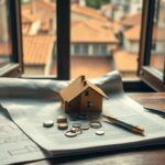 Compravendite e mutui in ripresa: i numeri che definiscono il mercato immobiliare italiano