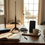 Connessione per seconda casa: come scegliere tra fibra e FWA