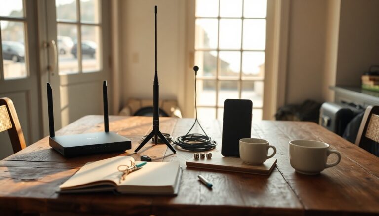 Connessione per seconda casa: come scegliere tra fibra e FWA