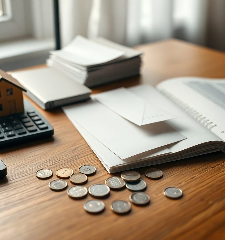 Costi notarili per l'acquisto casa: cosa sapere prima del rogito