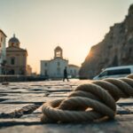 Dietro le quinte di L'isola di Pietro: luoghi e curiosità