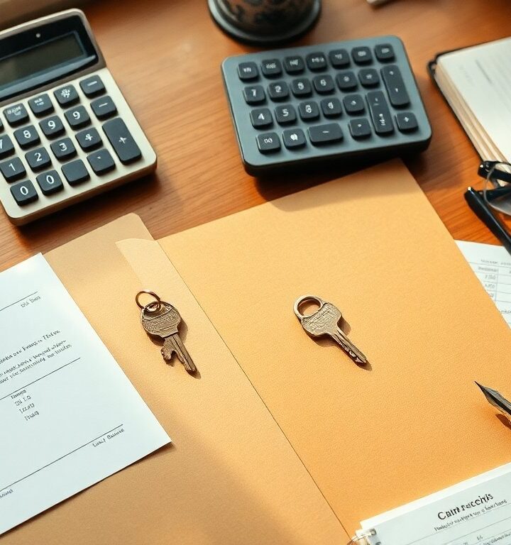 Guida pratica alla detrazione delle spese notarili nel 730 per l'acquisto con mutuo