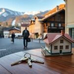 Immobili in Salisburgo e Zell am See: affitti, vendite e nuove costruzioni