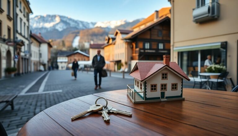 Immobili in Salisburgo e Zell am See: affitti, vendite e nuove costruzioni