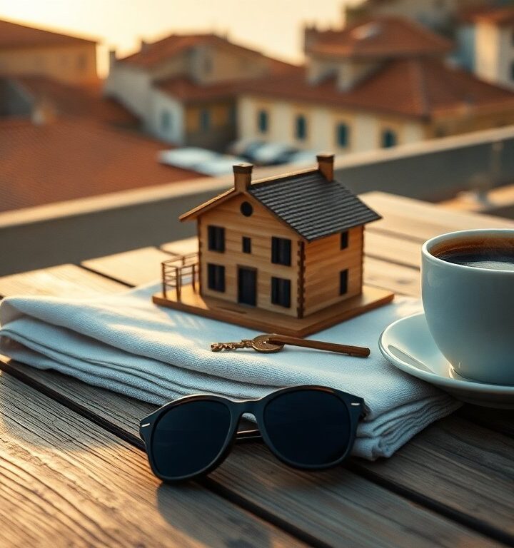 Investire in una casa vacanza in Versilia: opportunità e numeri chiave