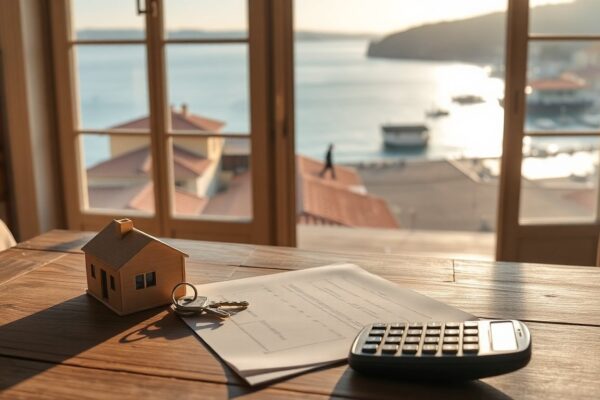 Mutui seconda casa in Liguria: importi, durate e profili degli acquirenti