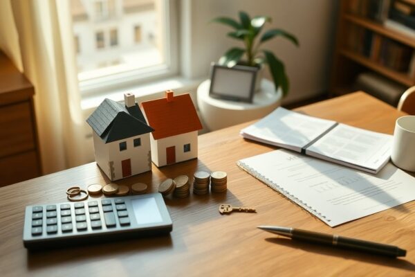 Mutui seconda casa vs prima casa: costi, durata e profilo dei richiedenti