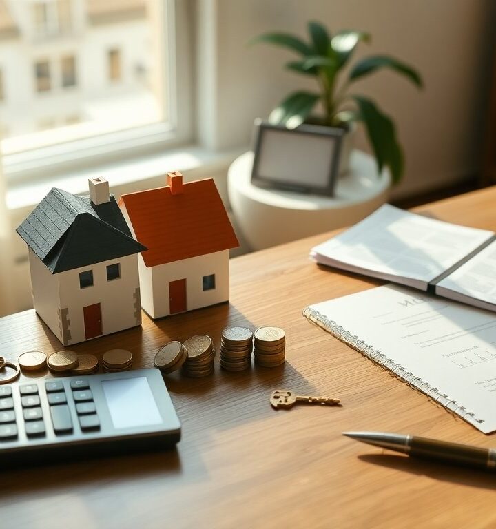 Mutui seconda casa vs prima casa: costi, durata e profilo dei richiedenti