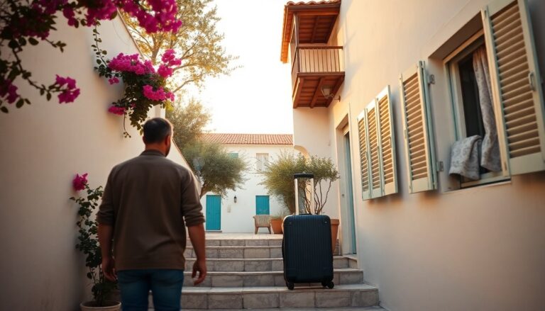 Prenota Casa Vacanze Sire a Vieste senza commissioni: guida rapida