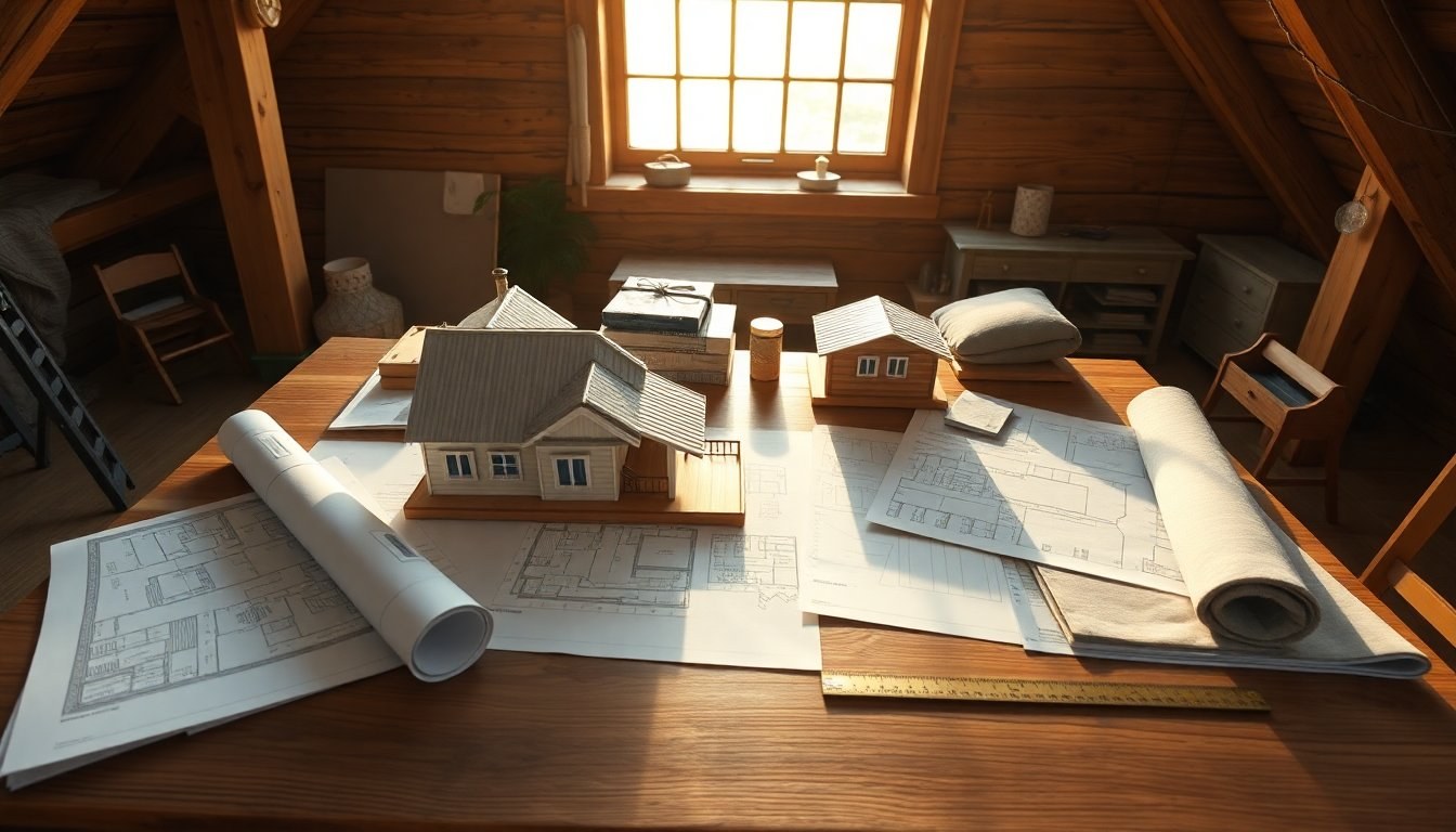 Ristrutturazioni per case vacanza: soluzioni funzionali e stile