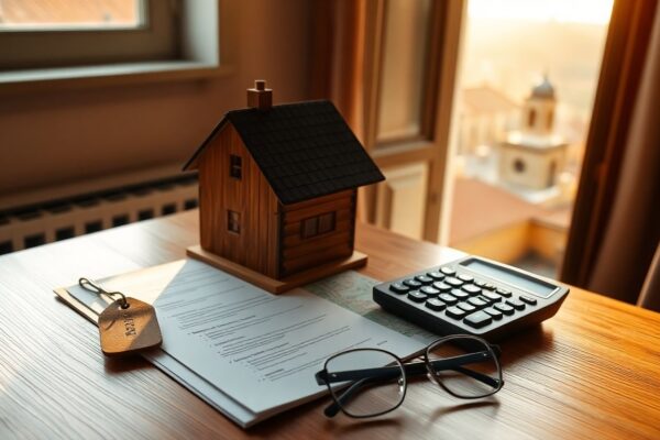 Seconda casa a Caserta: trend, numeri e caratteristiche dei mutui