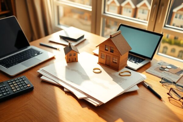 Seconda casa e mutuo: confronto tra età, importi e durata