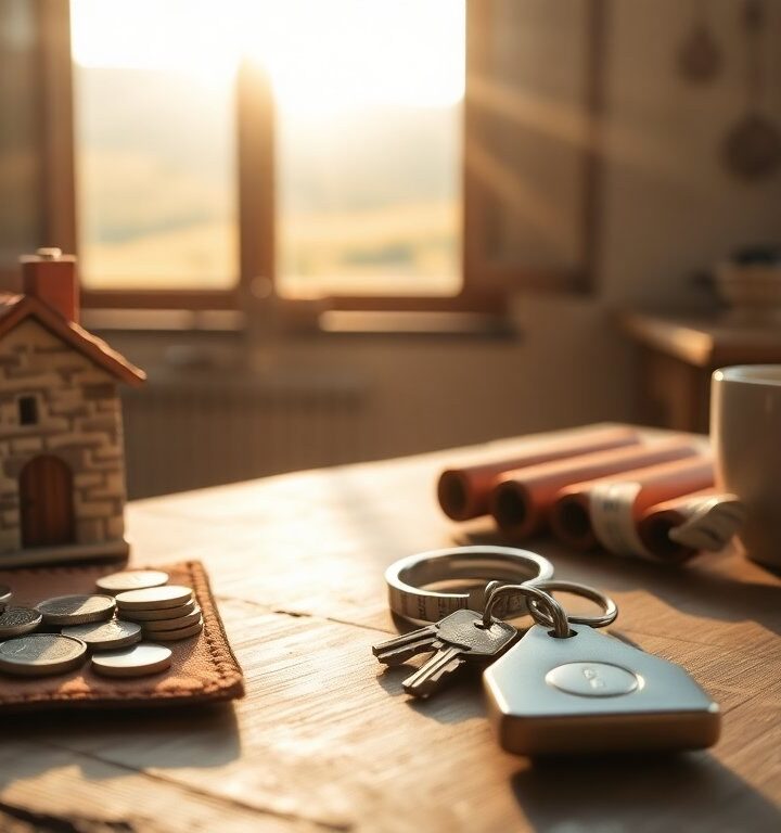 Seconda casa in Abruzzo: come cambiano durata, importi e loan-to-value