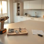 Servizio post-vendita per cucine componibili ad Andora