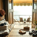 Suite a Diamante vicino al lungomare: scopri Gioia suite casa vacanze