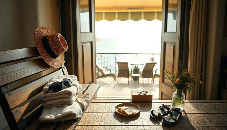 Suite a Diamante vicino al lungomare: scopri Gioia suite casa vacanze