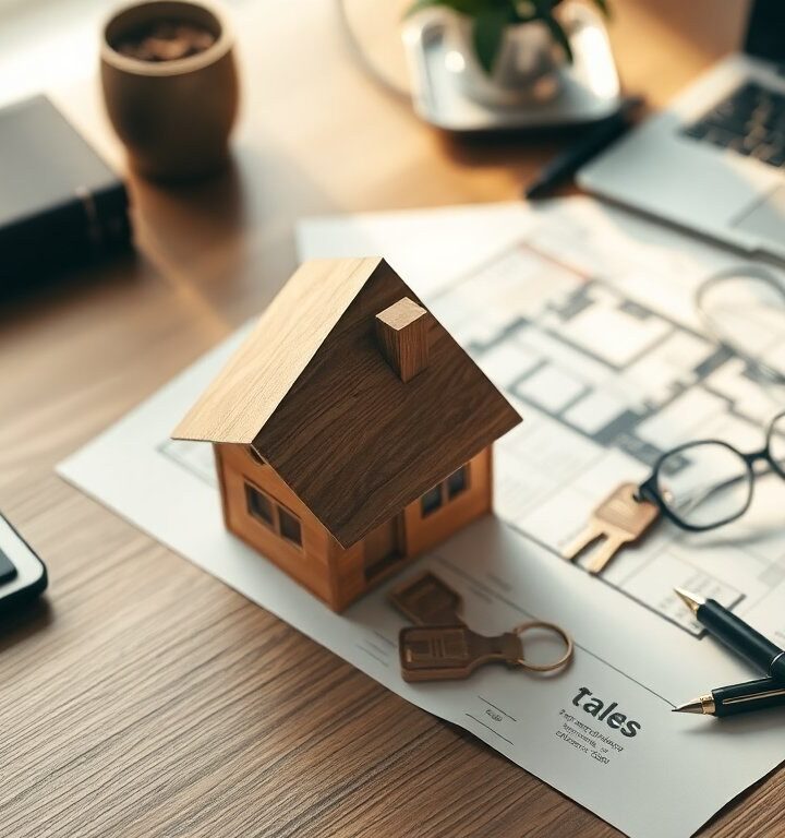 Tutto quello da sapere su compravendita, imposte e mutui