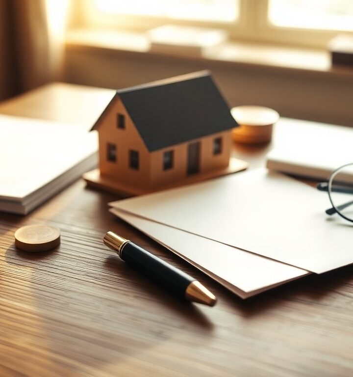 Vendere una casa ereditata senza sorprese: passaggi essenziali